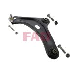 Suspensão da roda FAG 821 0462 10