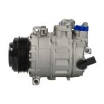 Compressor, ar condicionado NISSENS 890412