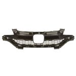 Ventilatiegrille, bumper BLIC 6502-07-2904910P