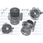 Vattenpump DOLZ A251