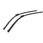 Limpiaparabrisas SWF Visioflex 119310, 750mm, Frente, 2 Pieza