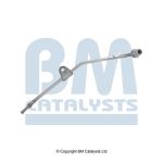 Druckleitung, DruckSensor (Ruß-/Partikelfilter) BM CATALYSTS PP80563A