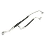 Conduite à haute pression, climatisation THERMOTEC KTT160479