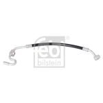 Leiding voor airconditioning FEBI BILSTEIN 1002345