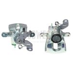 Bremssattel BUDWEG 345618