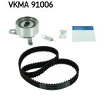 Distributieriemset SKF VKMA 91006