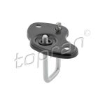 Motorhaube - Teile HANS PRIES 504 561