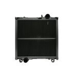 Radiador, refrigeración de motor THERMOTEC D7AG092TT