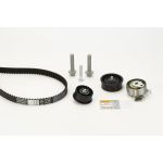 Set di cinghie di distribuzione CONTINENTAL CT975K3