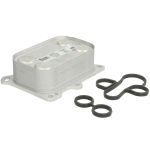 Olie radiator, motorolie NISSENS 90969