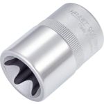 Hylsy 1/2" E-TORX HAZET HAZ 900-E24