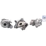 Lader, Aufladung OE REMAN ELSTOCK 91-2448
