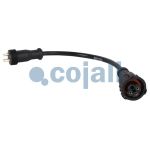 Composant, Composant COJALI 2261106