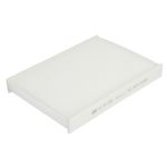 Filtre, air de l'habitacle MANN-FILTER CU 25 038