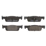 Bremsbelagsatz BREMBO P 68 069