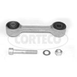 Stabilisatorstång CORTECO 49400551