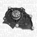 Vattenpump MAGNETI MARELLI 350984037000
