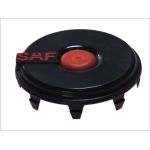 Couvercle de protection (moyeu de roue) SAF 3 304 0102 01