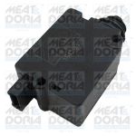 Centrallås - ställdon MEAT & DORIA 31122