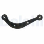 Bras de suspension DELPHI TC7214 essieu arrière