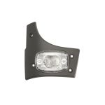Luz de marcação, laranja, esquerda/direita DT SPARE PARTS 7.25400