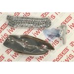 Conjunto de controlo da válvula (corrente + elementos) IWIS 59833SET