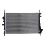 Kühler, Motorkühlung NRF 53741