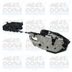 Fechadura de porta MEAT & DORIA 31236