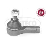Spurstangenkopf CORTECO 49400774