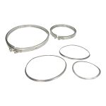 Kit d'assemblage, échappement DINEX 4IJ007