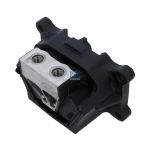 Aslichaam-/motorsteunlager DT SPARE PARTS 4.80884