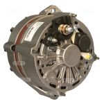 Generatore di corrente rotante HC-CARGO 112729