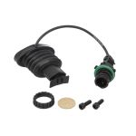 Pedalwegsensor, Kupplungspedal DT Spare Parts 4.70205