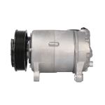 Kompressor för luftkonditionering THERMOTEC KTT090557