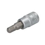 Hylsyavain, reiän halkaisija 1/4" HEX MAMMOOTH MMT A169 6HEX-5