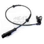 Capteur, vitesse de rou MEAT & DORIA 90505