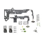Unidad de control, transmisión automática BORG WARNER BW202383
