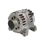 Alternador VALEO 444735