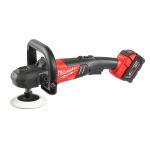 Polijstmachine MILWAUKEE 4933451549