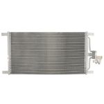 Condensator, airconditioning NRF 35640