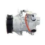 Compressor, ar condicionado DENSO DCP50248
