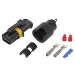 Stecker DT Spare Parts 3.93308