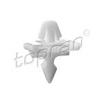 Clip, tira protectora/decorativa HANS PRIES 408 649