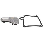 Ölfilter, automatisches Getriebe MAHLE KNECHT HX264D