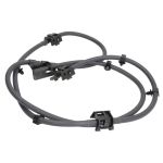 Waschwasserdüse HANS PRIES 411 231