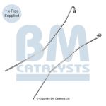 Druckleitung, Drucksensor (Ruß-/Partikelfilter) BM CATALYSTS PP11368B