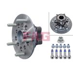Radlagersatz Schaeffler FAG 713 6793 70