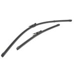 Wischblatt VALEO Silencio Xtrm VM431, 660/380mm, Vorne, 2 Stück