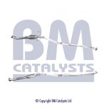 Convertitore catalitico BM CATALYSTS BM91914H