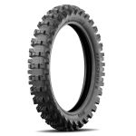 MICHELIN STARCROSS 6 MUD 100/90-19 M57 TT, Neumático moto Trasero